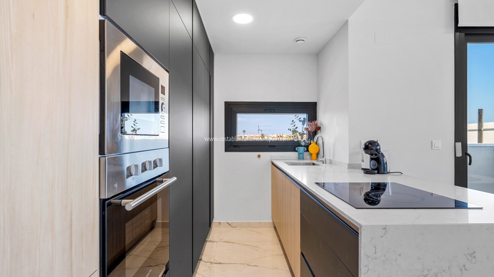 Sale - Apartment - Orihuela Costa - Playa Flamenca