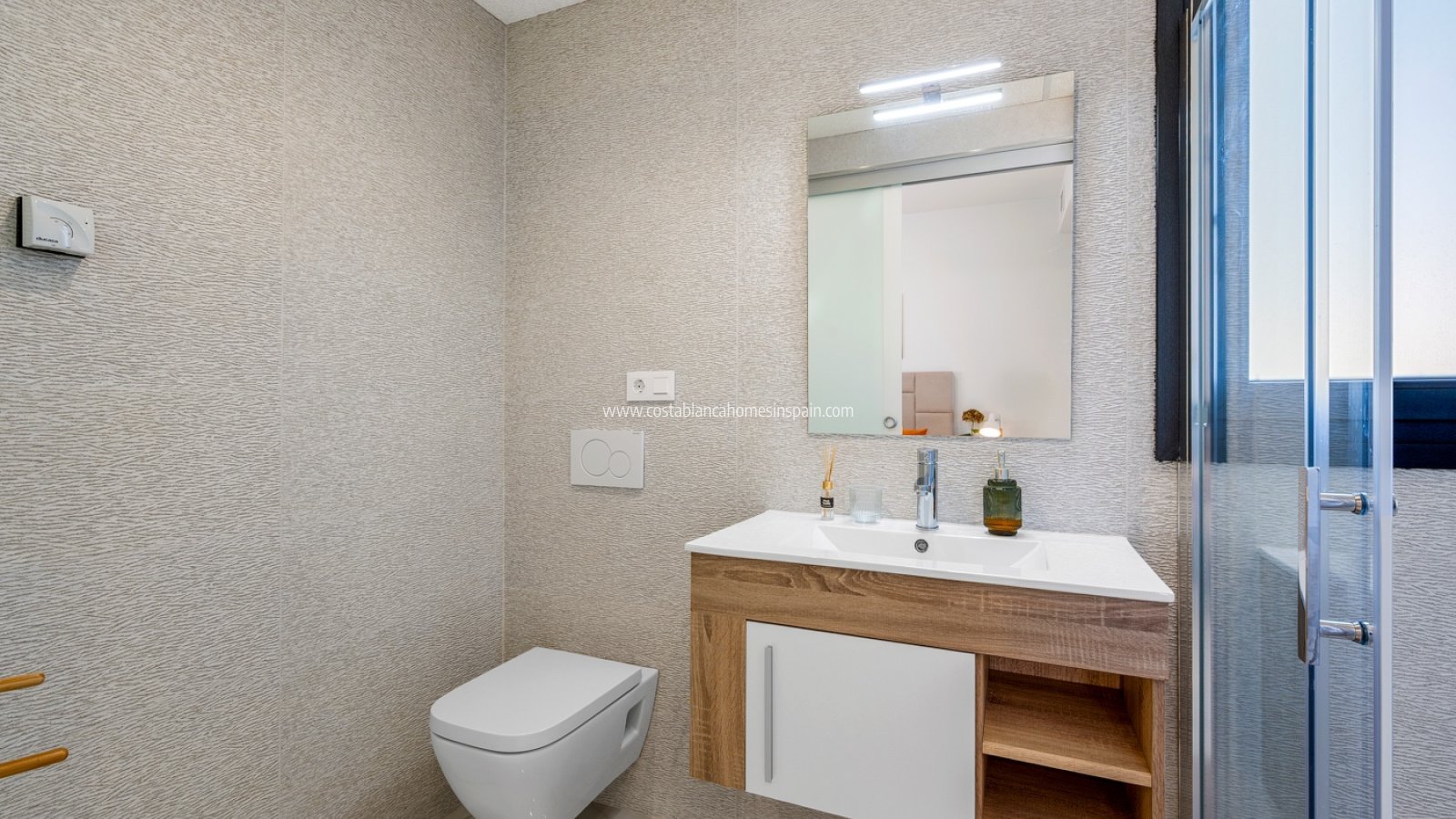 Sale - Apartment - Orihuela Costa - Playa Flamenca