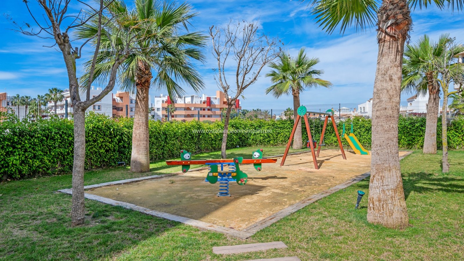 Sale - Apartment - Orihuela Costa - Playa Flamenca