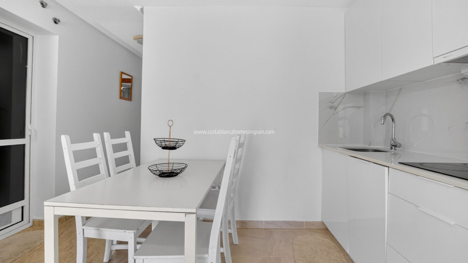 Sale - Apartment - Orihuela Costa - Playa Flamenca