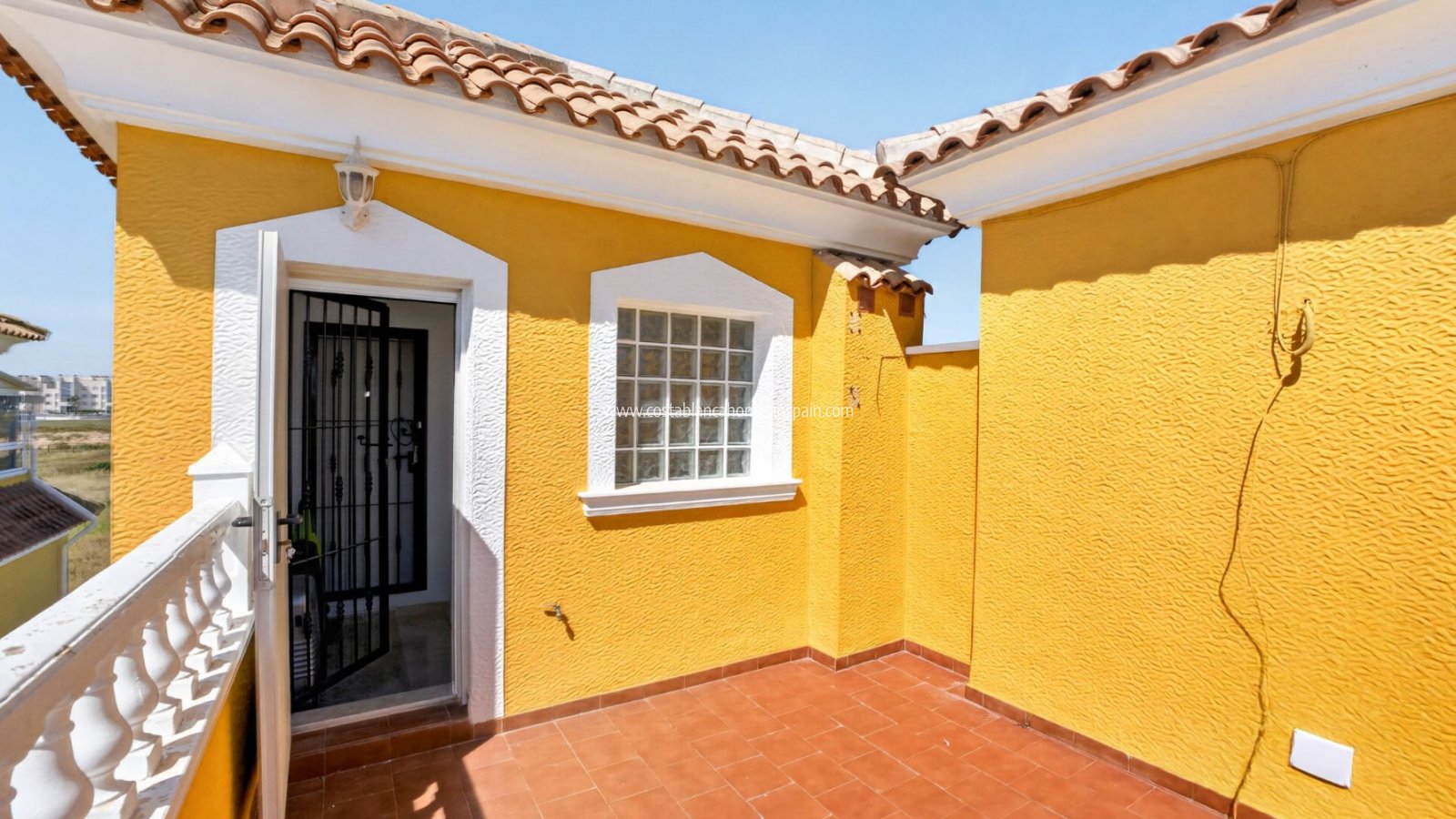Sale - Apartment - Orihuela Costa - Playa Flamenca