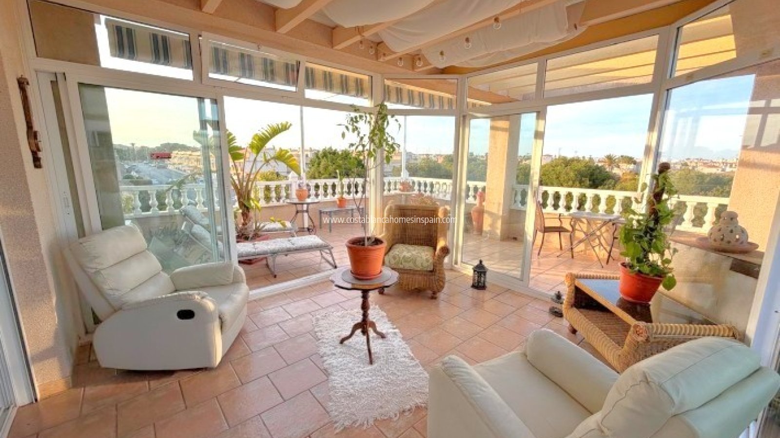 Sale - Apartment - Orihuela Costa - Playa Flamenca
