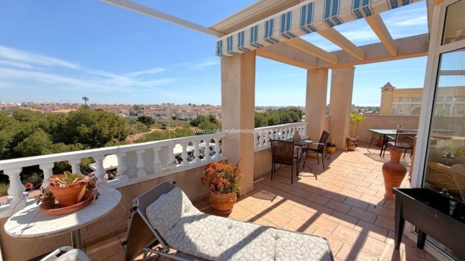 Sale - Apartment - Orihuela Costa - Playa Flamenca