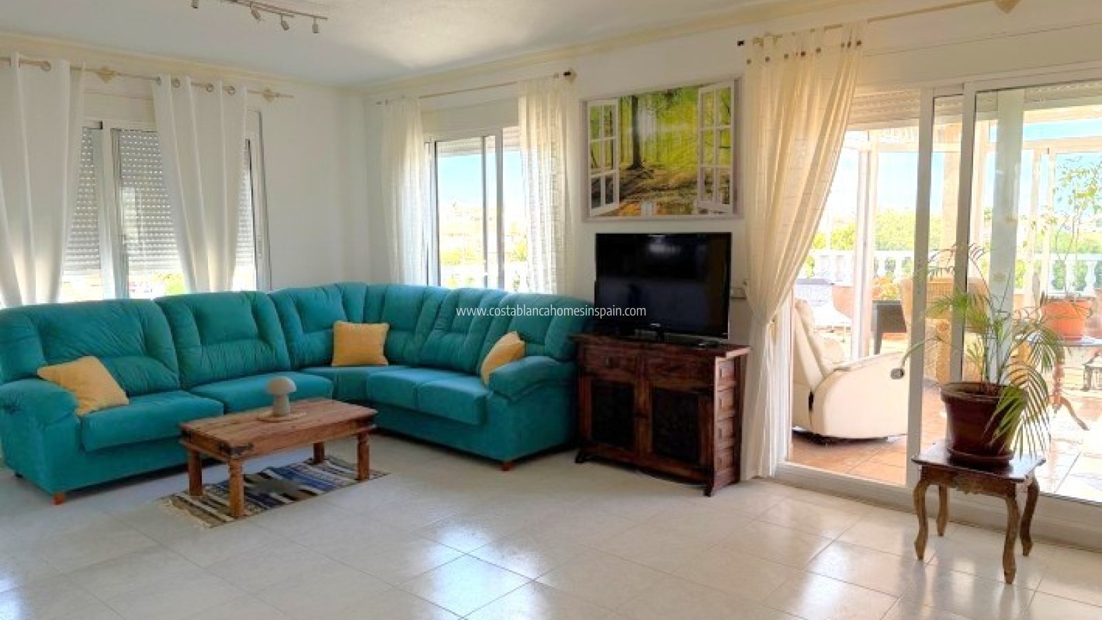 Sale - Apartment - Orihuela Costa - Playa Flamenca