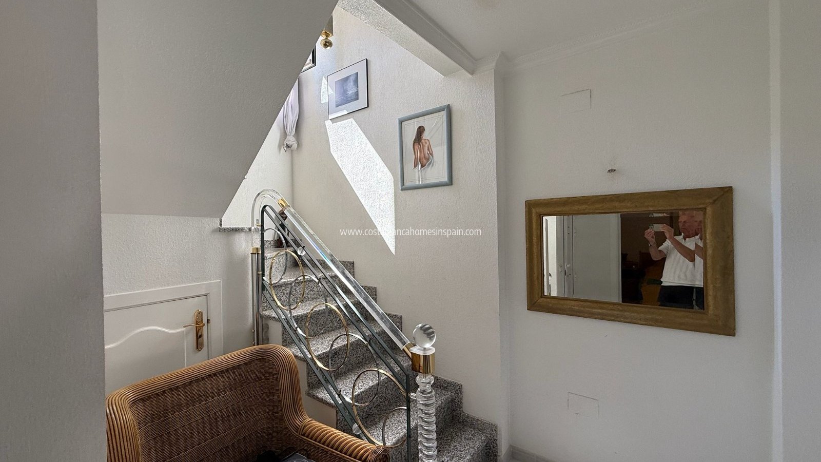 Sale - Apartment - Orihuela Costa - Playa Flamenca