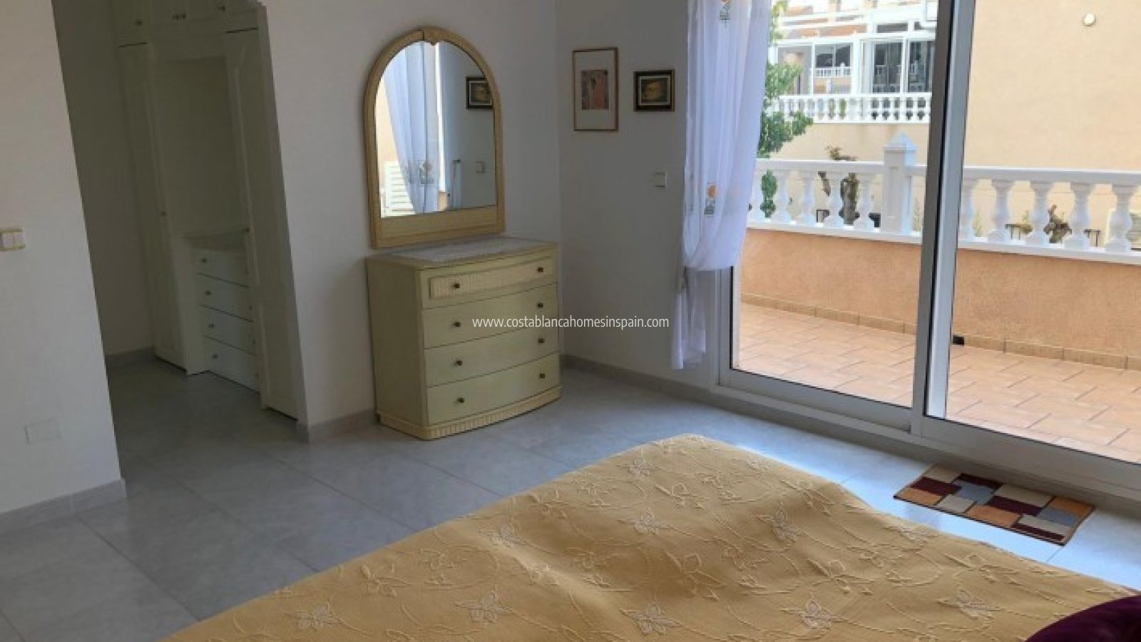 Sale - Apartment - Orihuela Costa - Playa Flamenca