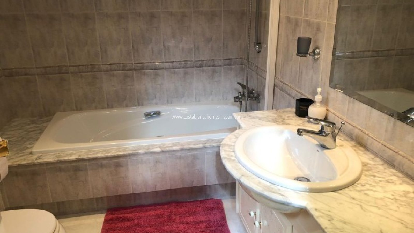 Sale - Apartment - Orihuela Costa - Playa Flamenca