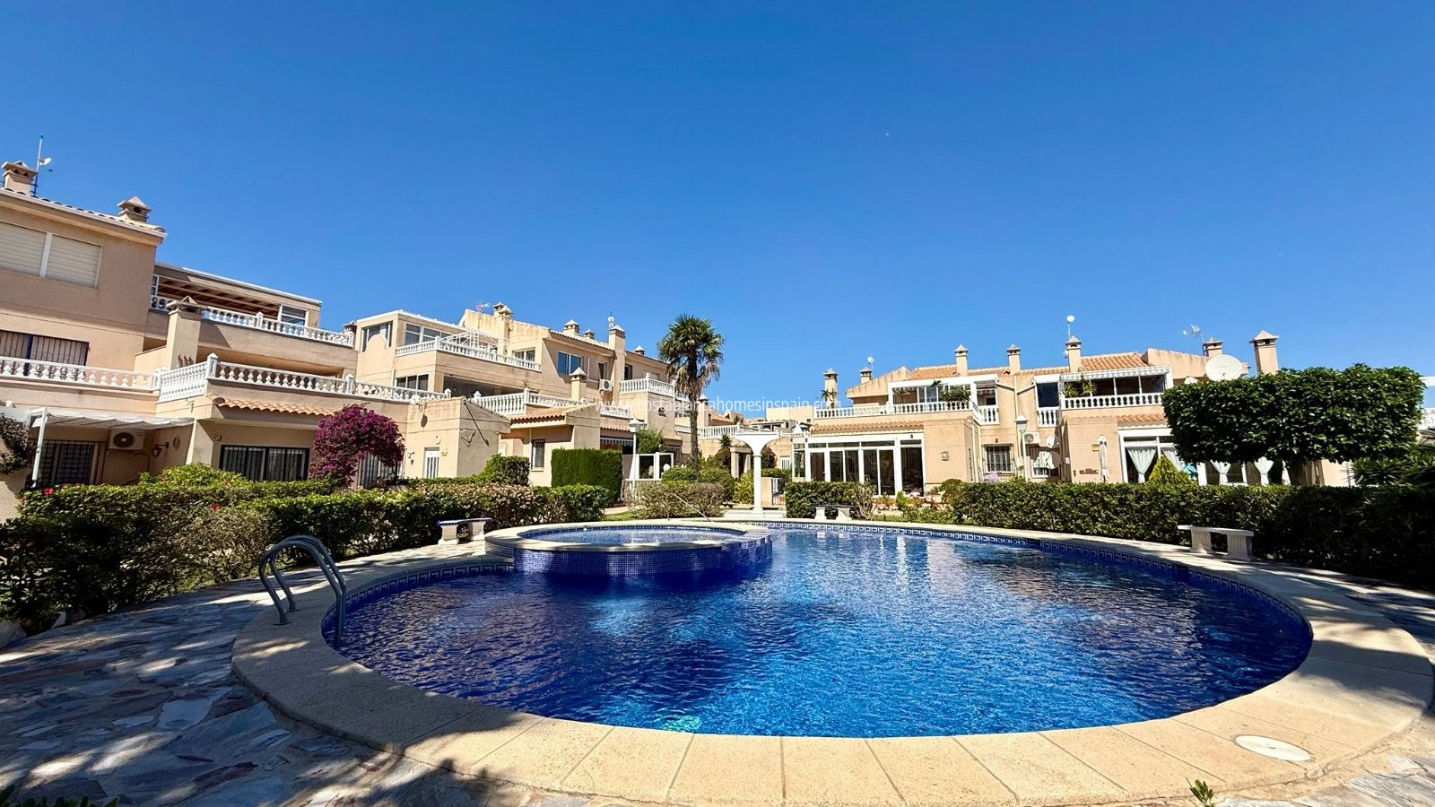 Sale - Apartment - Orihuela Costa - Playa Flamenca