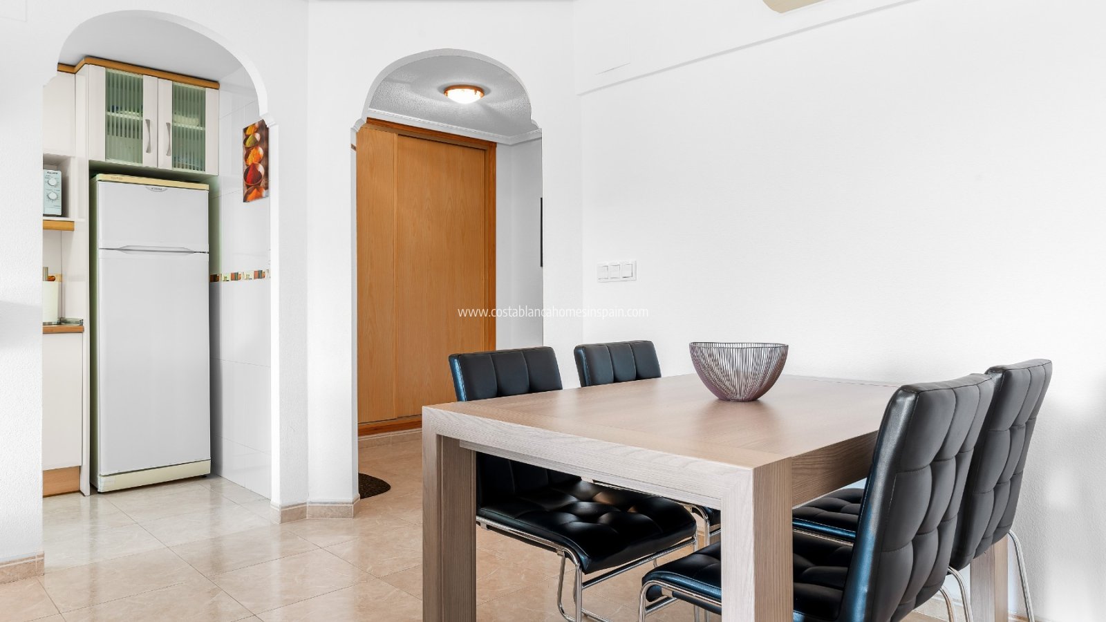 Sale - Apartment - Orihuela Costa - Playa Flamenca