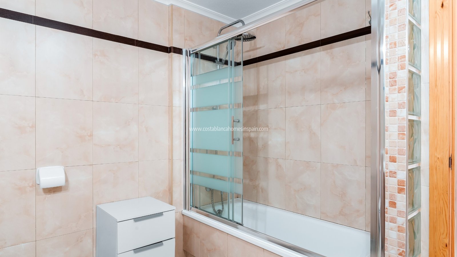 Sale - Apartment - Orihuela Costa - Playa Flamenca