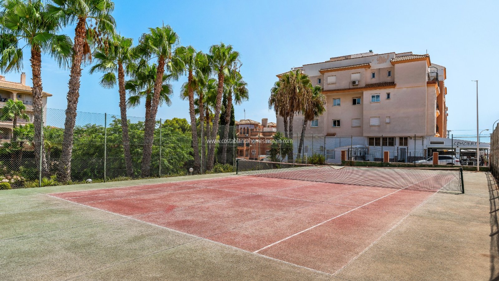 Sale - Apartment - Orihuela Costa - Playa Flamenca
