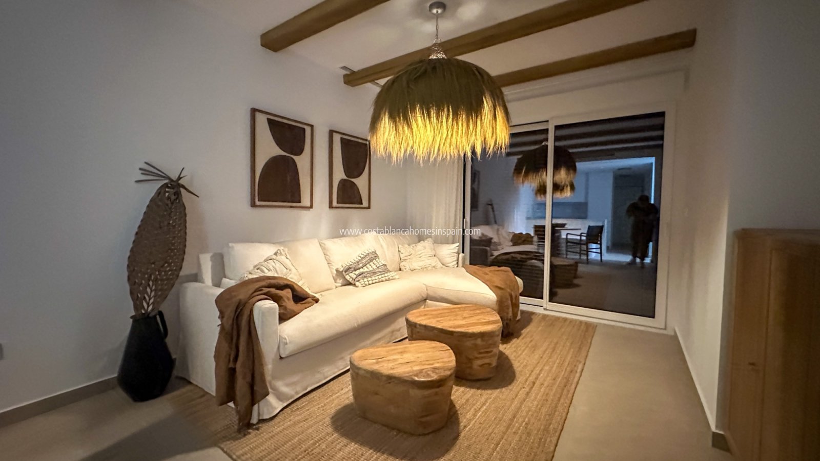 Sale - Apartment - Orihuela Costa - Playa Flamenca