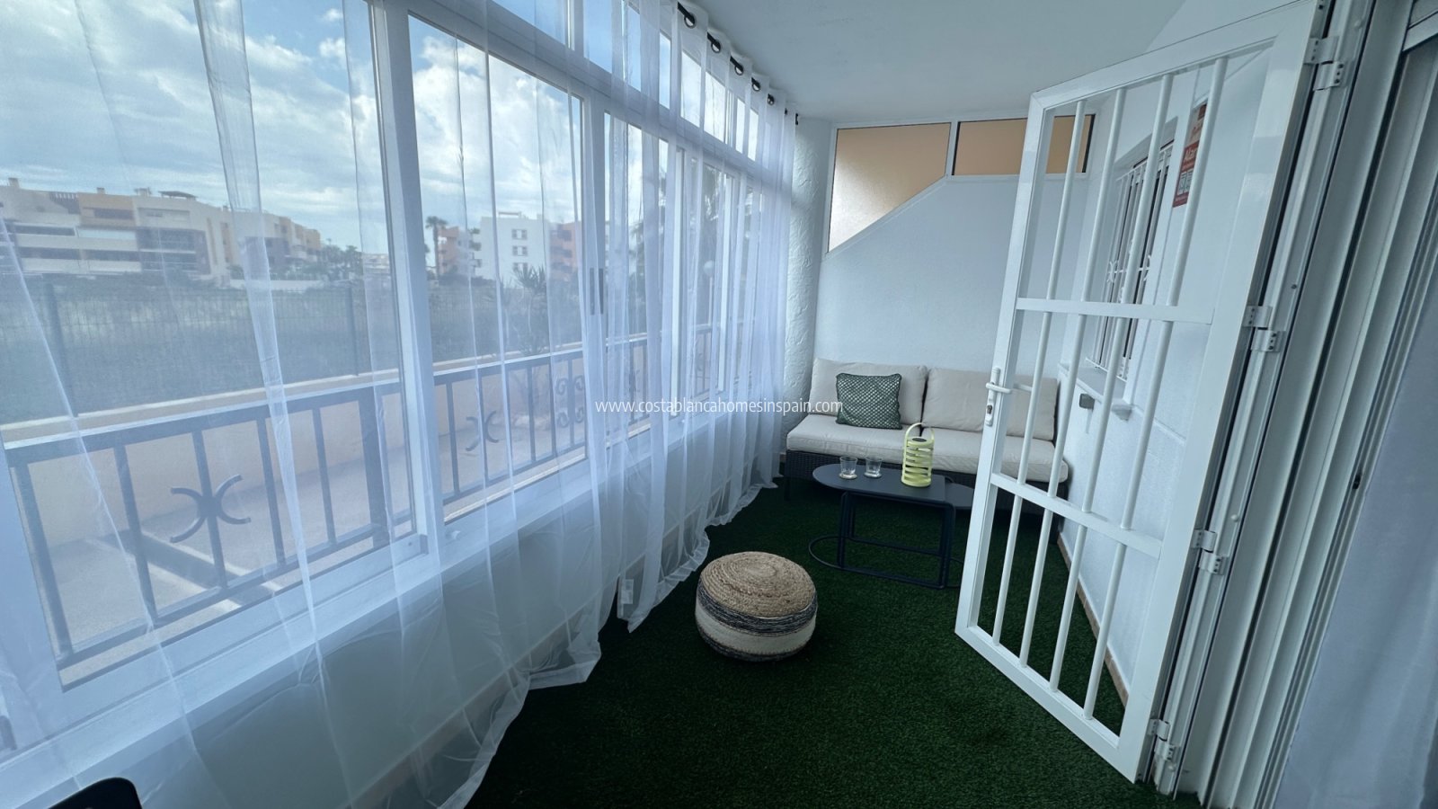 Sale - Apartment - Orihuela Costa - Playa Flamenca