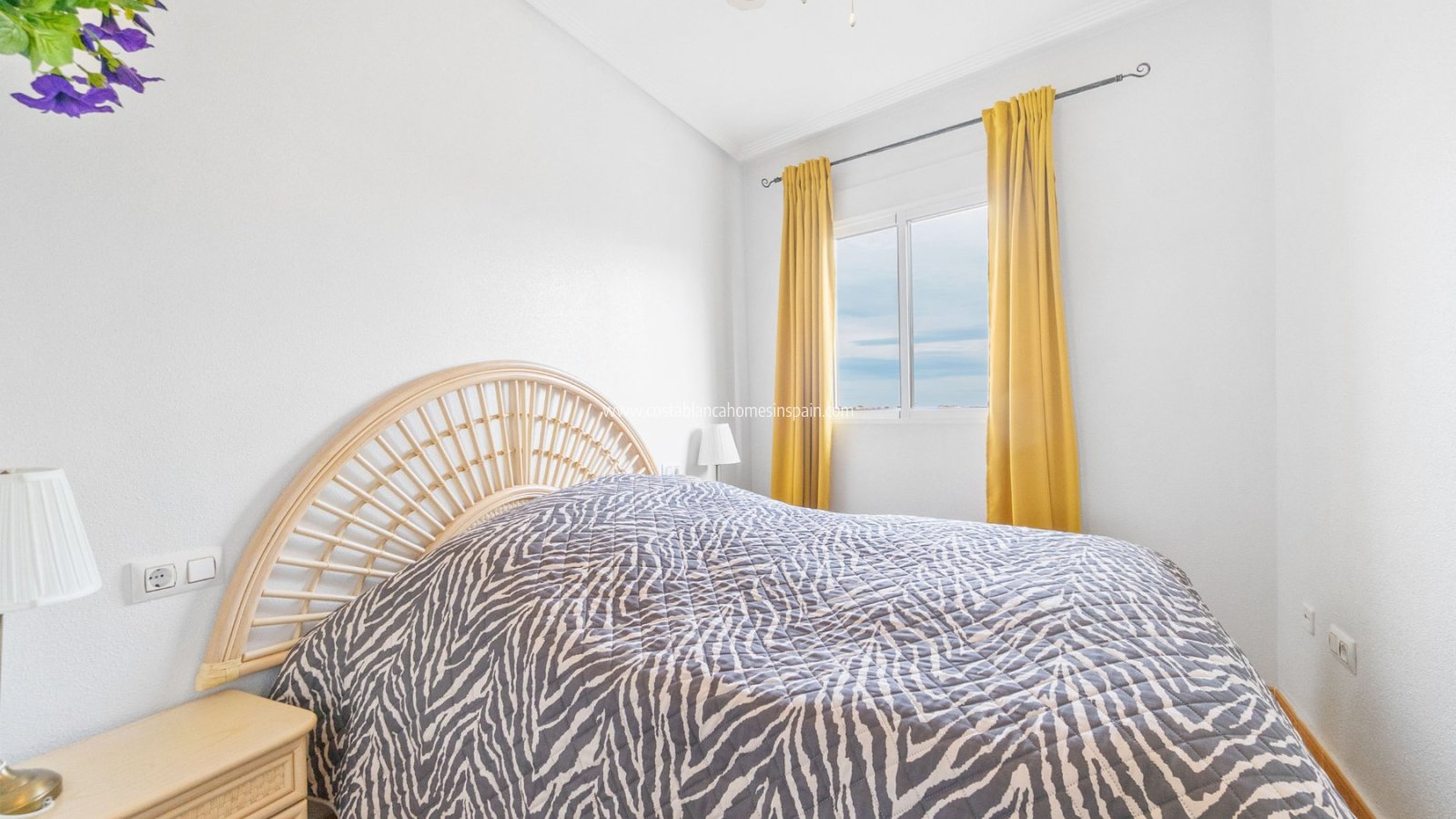 Sale - Apartment - Orihuela Costa - Playa Flamenca