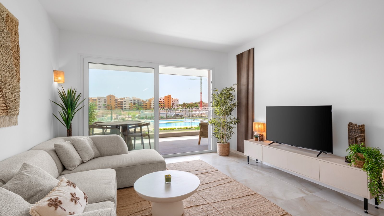Sale - Apartment - Orihuela Costa - Punta Prima