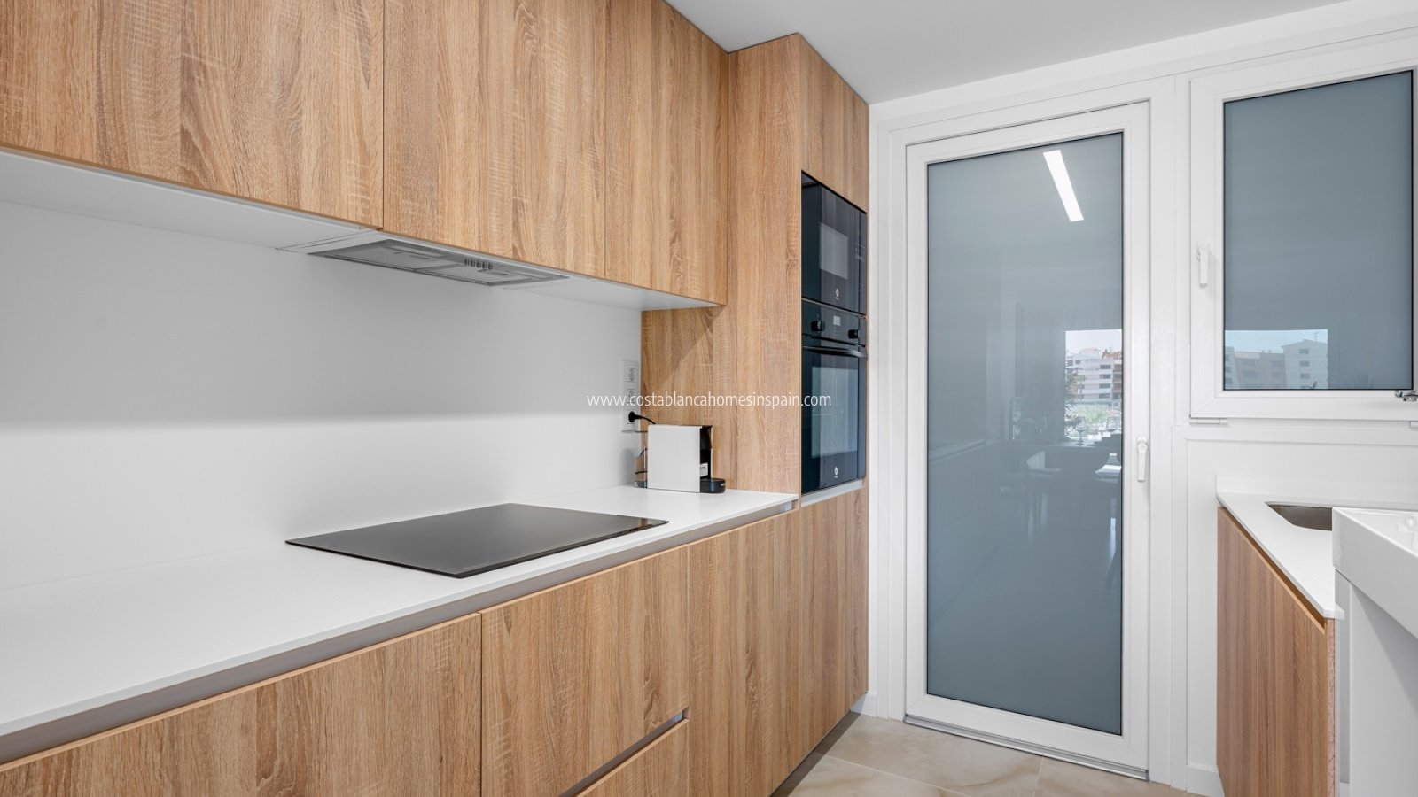 Sale - Apartment - Orihuela Costa - Punta Prima