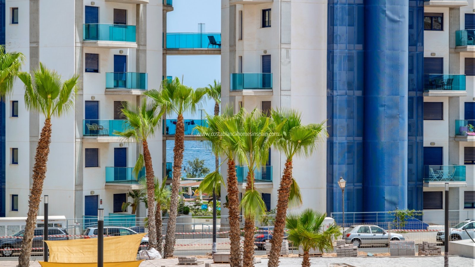 Sale - Apartment - Orihuela Costa - Punta Prima