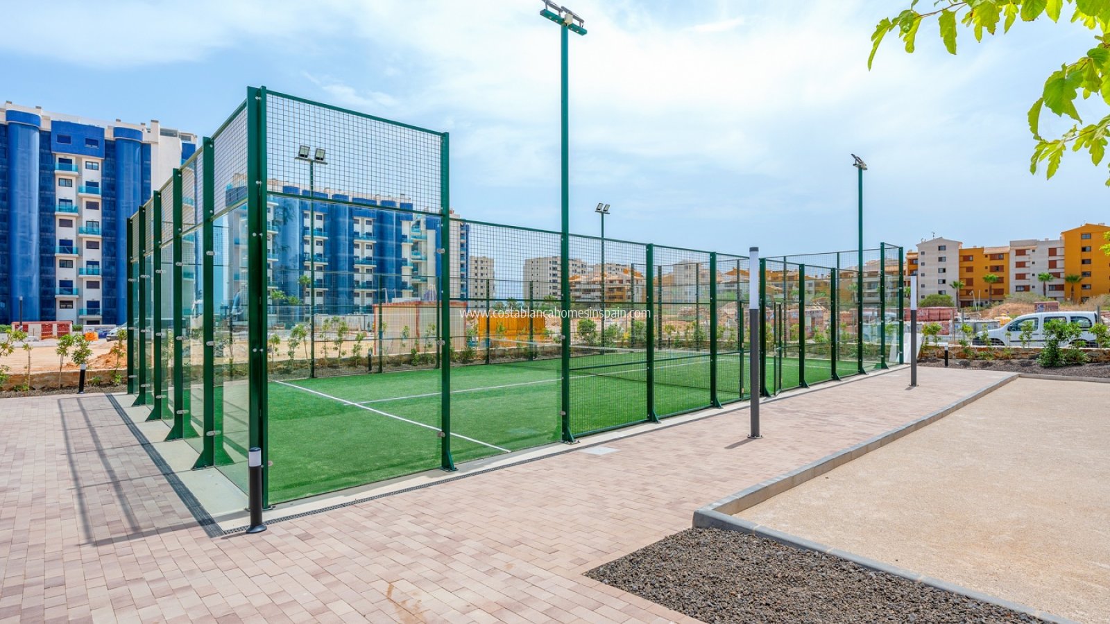 Sale - Apartment - Orihuela Costa - Punta Prima