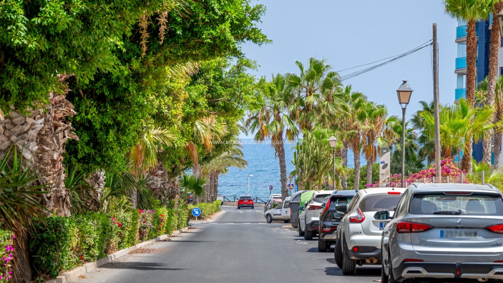 Sale - Apartment - Orihuela Costa - Punta Prima