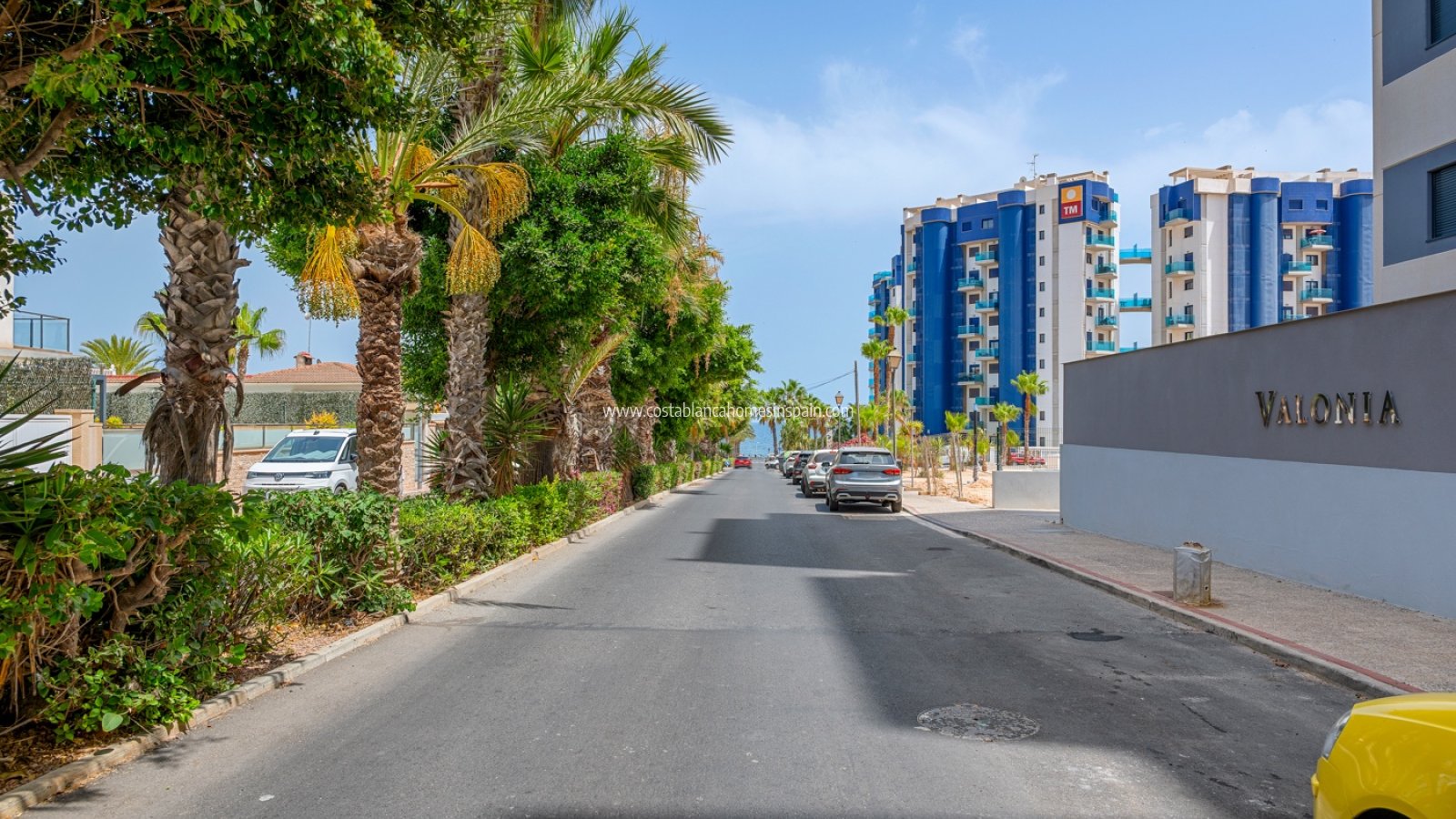 Sale - Apartment - Orihuela Costa - Punta Prima