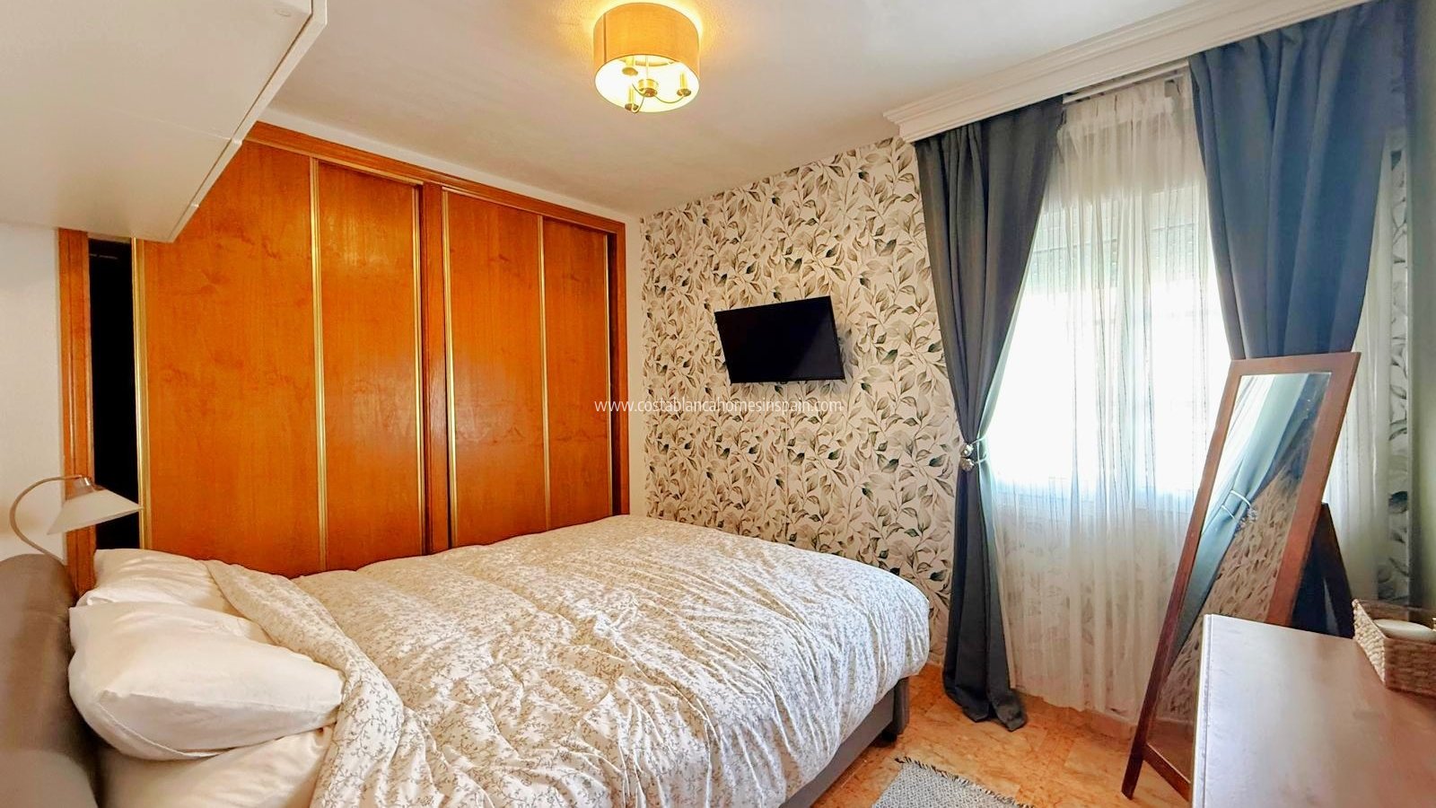 Sale - Apartment - Orihuela Costa - Villamartin