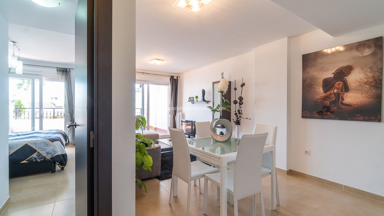 Sale - Apartment - Orihuela Costa - Villamartin