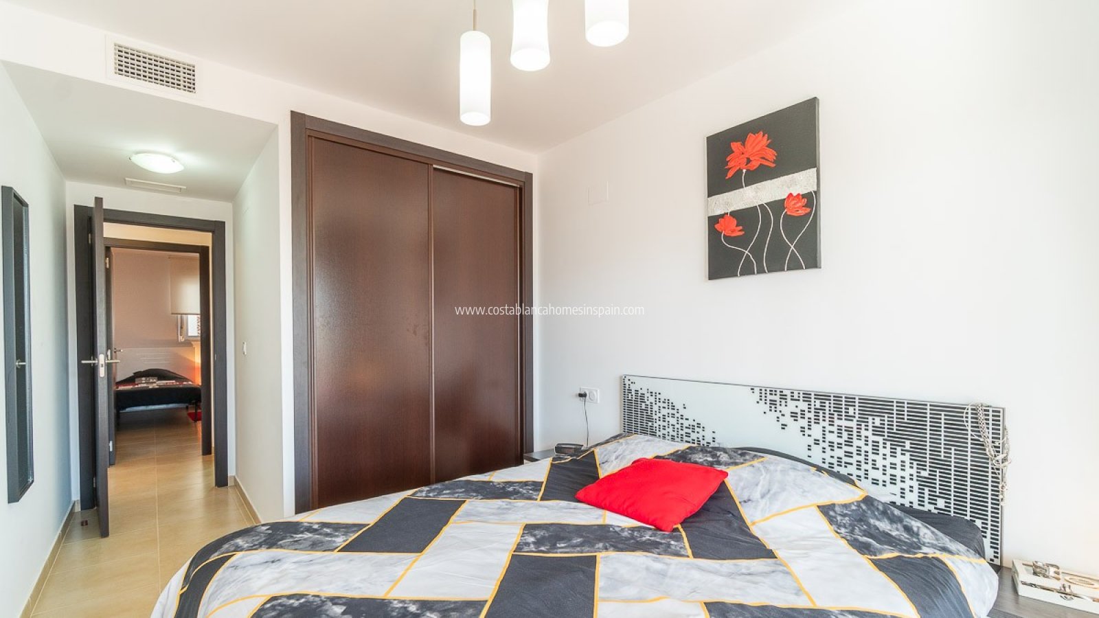 Sale - Apartment - Orihuela Costa - Villamartin