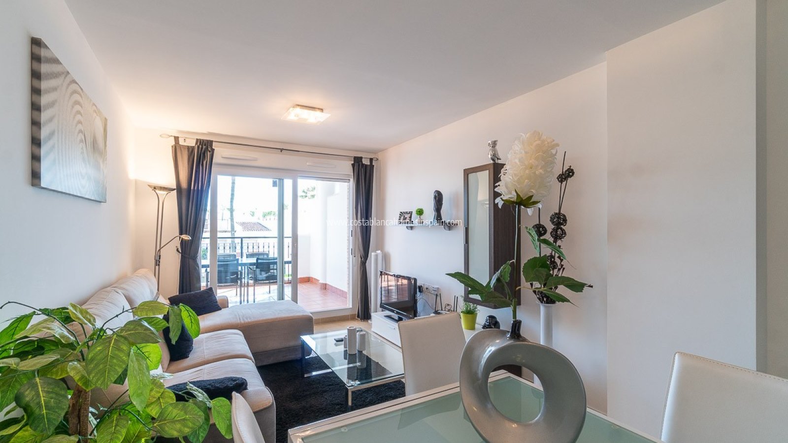 Sale - Apartment - Orihuela Costa - Villamartin