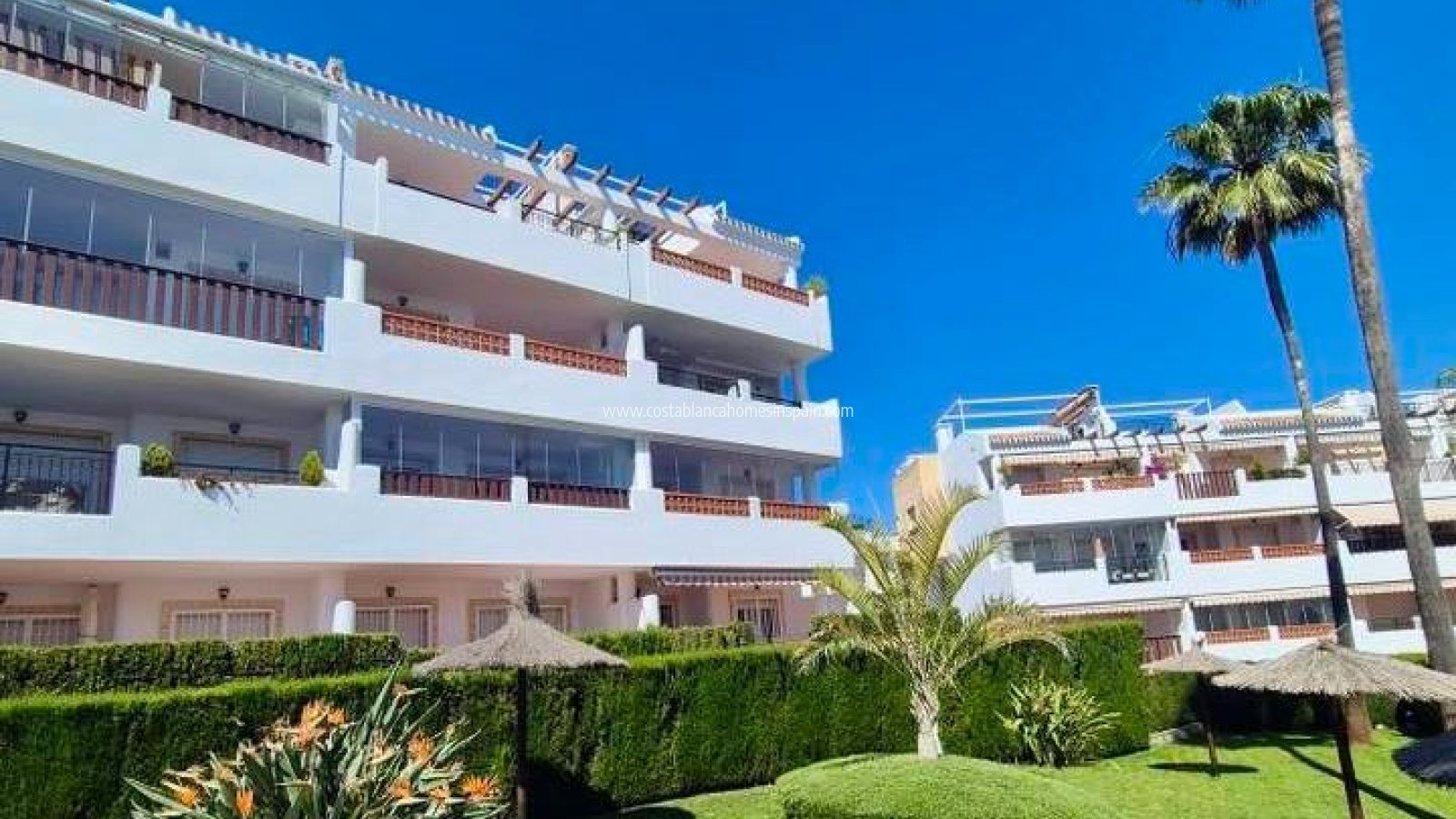 Sale - Apartment - Orihuela Costa - Villamartin