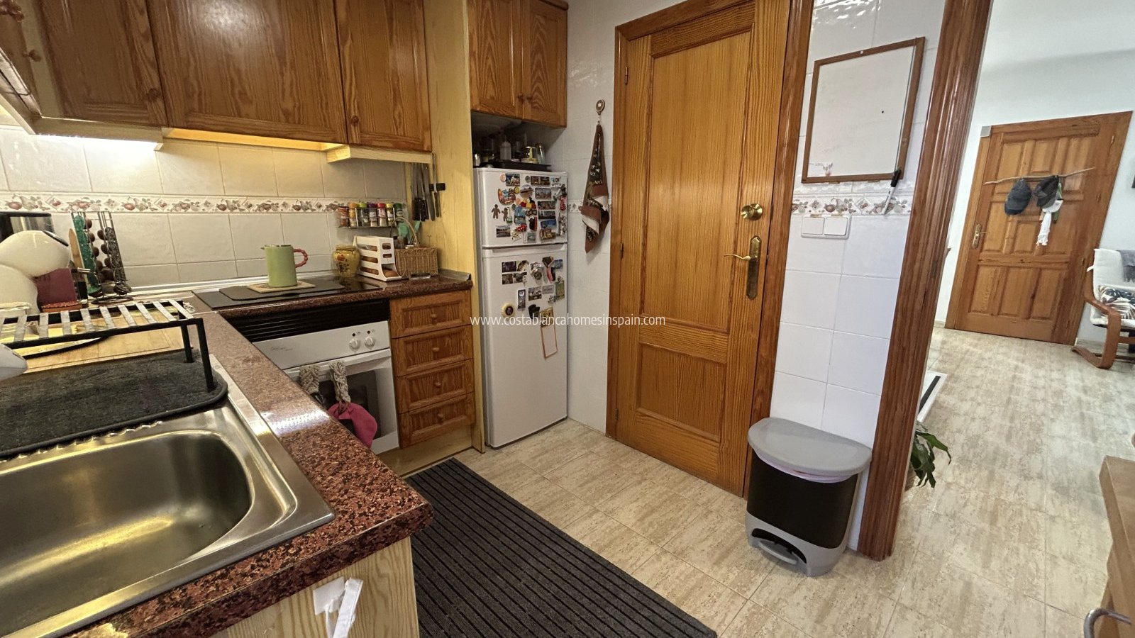 Sale - Apartment - Orihuela Costa - Villamartin