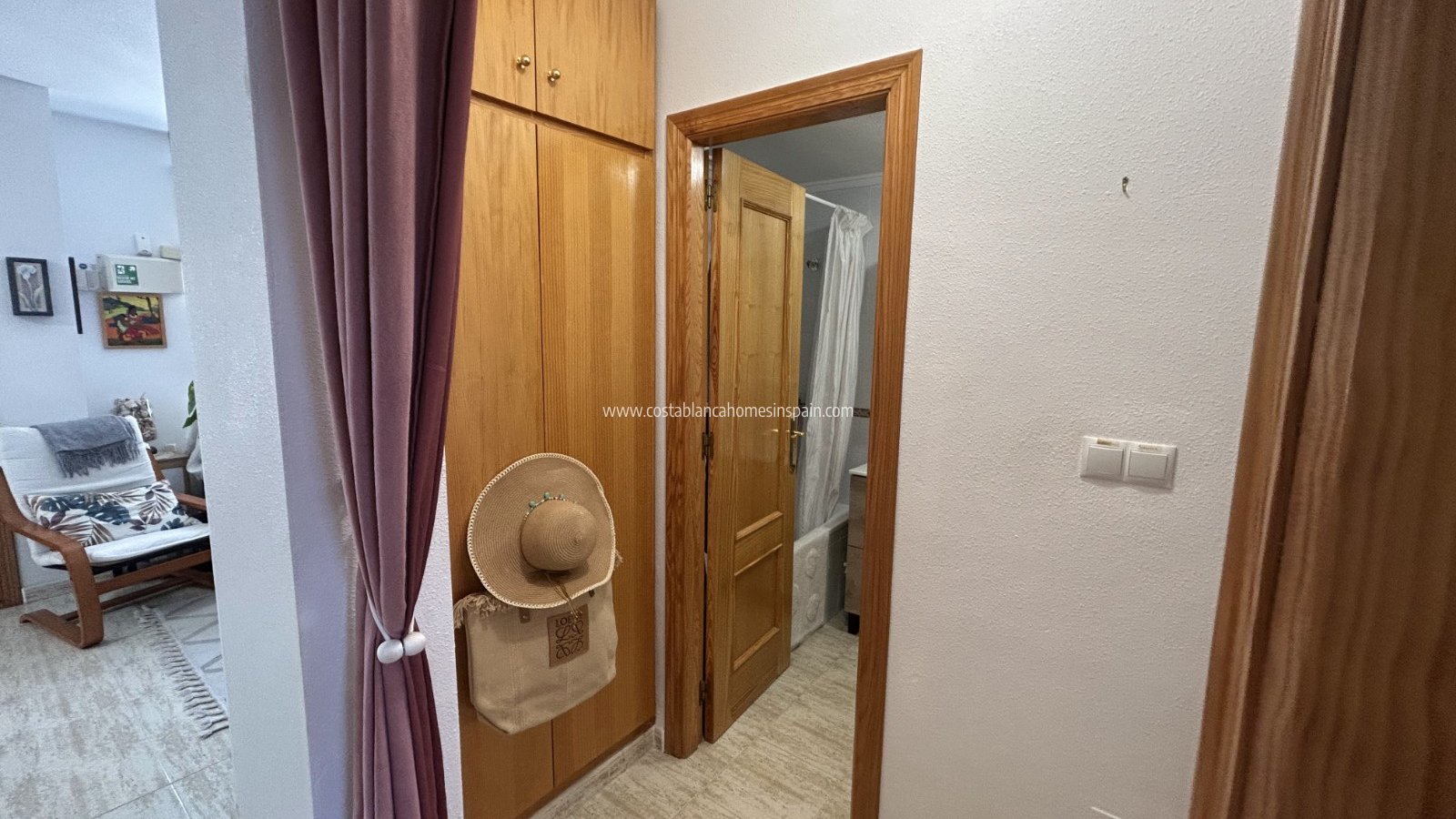 Sale - Apartment - Orihuela Costa - Villamartin