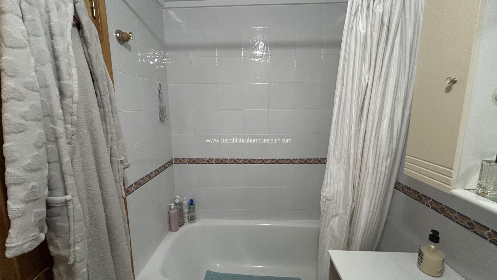 Sale - Apartment - Orihuela Costa - Villamartin