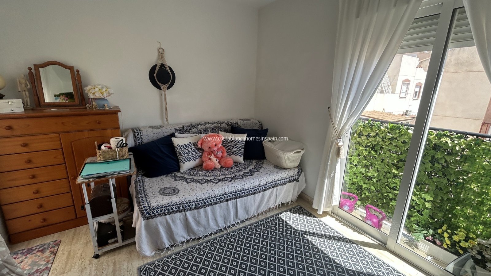 Sale - Apartment - Orihuela Costa - Villamartin