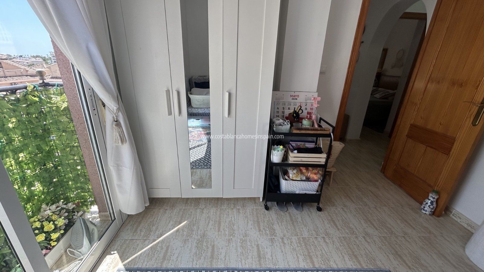 Sale - Apartment - Orihuela Costa - Villamartin
