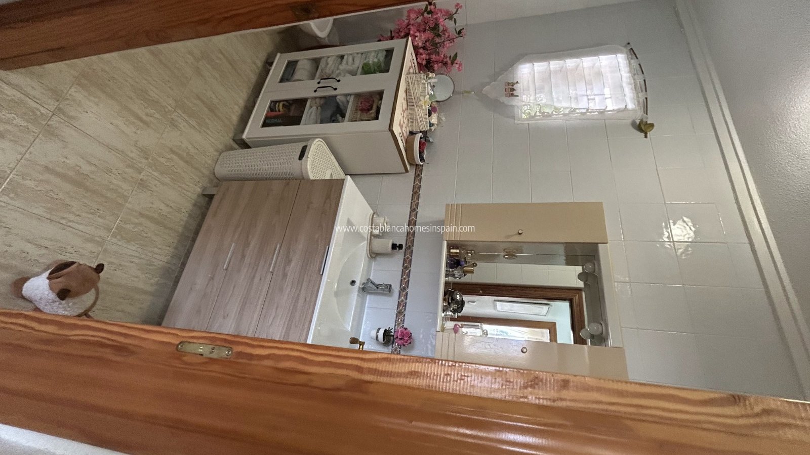 Sale - Apartment - Orihuela Costa - Villamartin