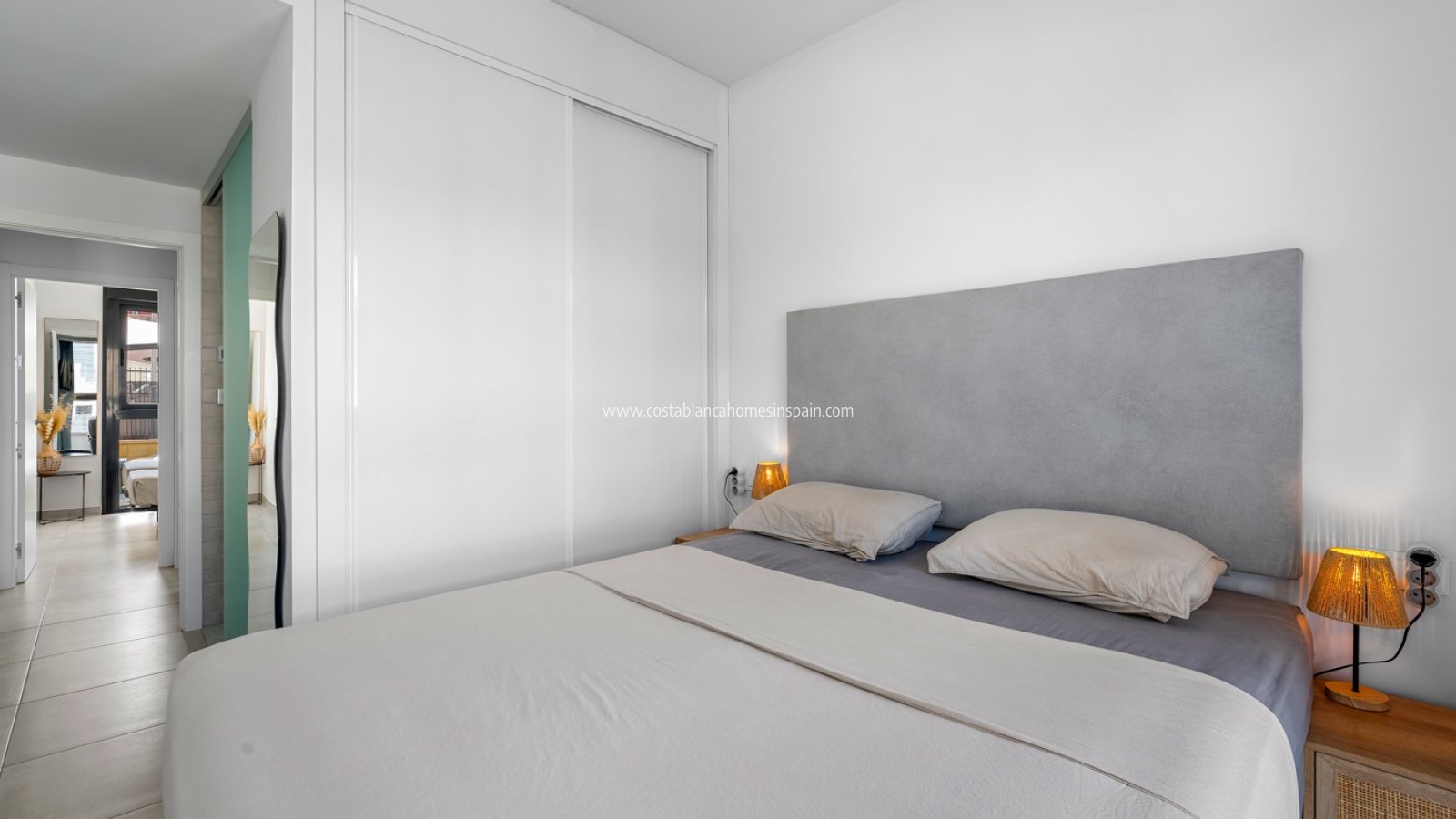 Sale - Apartment - Orihuela Costa - Villamartin
