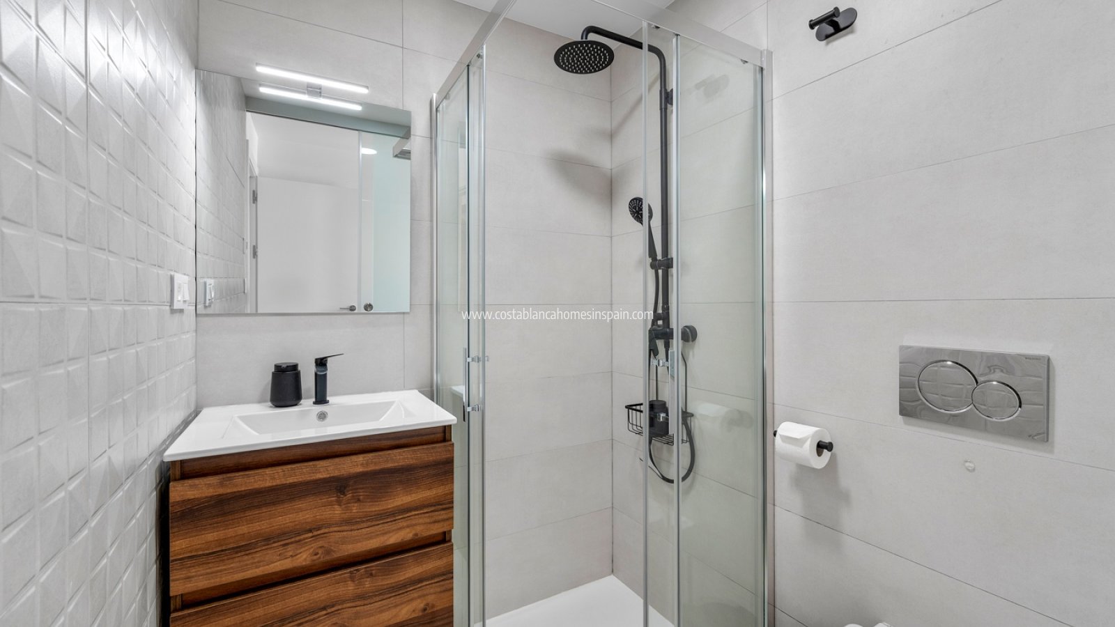 Sale - Apartment - Orihuela Costa - Villamartin