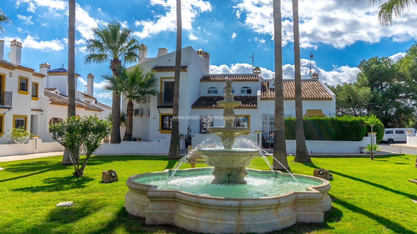 Sale - Apartment - Orihuela Costa - Villamartín