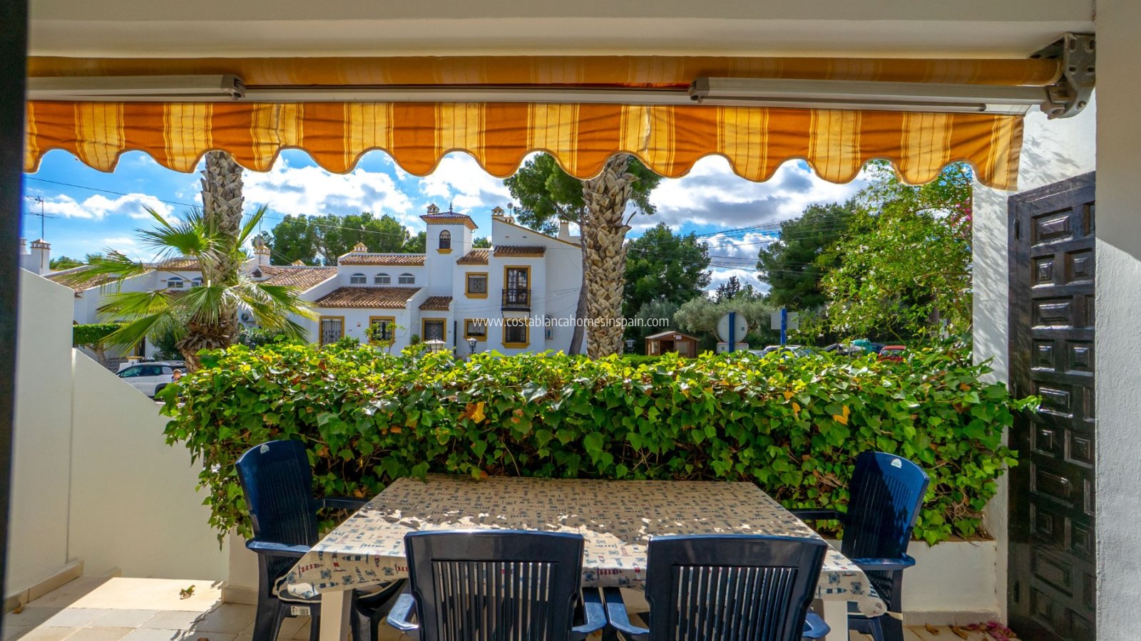 Sale - Apartment - Orihuela Costa - Villamartín