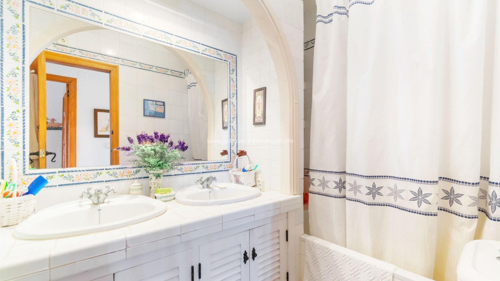 Sale - Apartment - Orihuela Costa - Villamartín