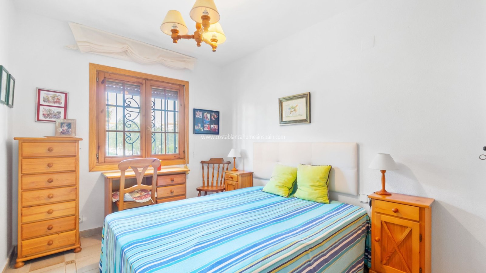 Sale - Apartment - Orihuela Costa - Villamartín