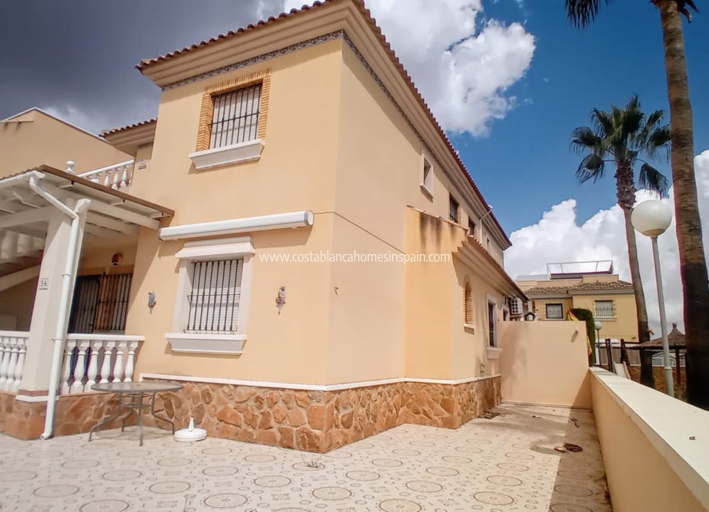Sale - Apartment - Orihuela - Los Dolses