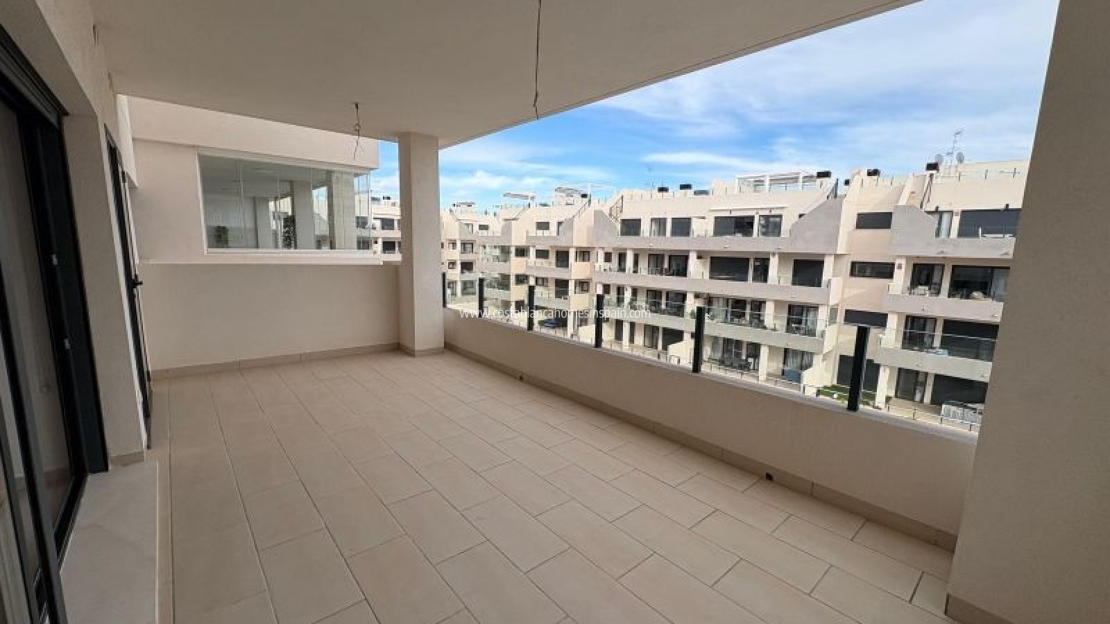 Sale - Apartment - Orihuela - Orihuela Costa