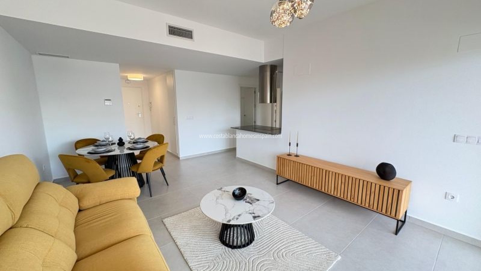 Sale - Apartment - Orihuela - Orihuela Costa