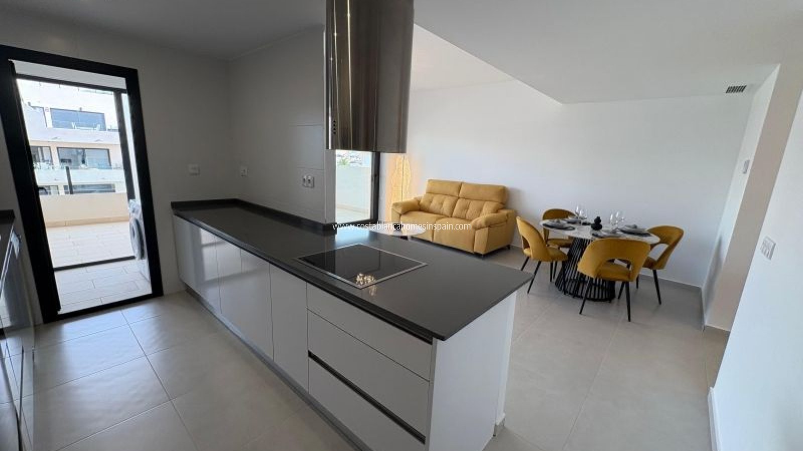 Sale - Apartment - Orihuela - Orihuela Costa