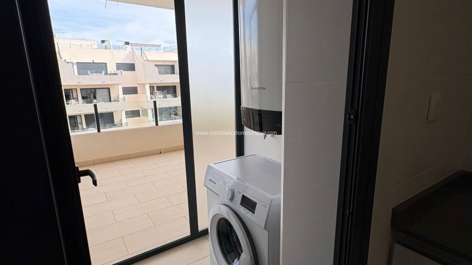 Sale - Apartment - Orihuela - Orihuela Costa