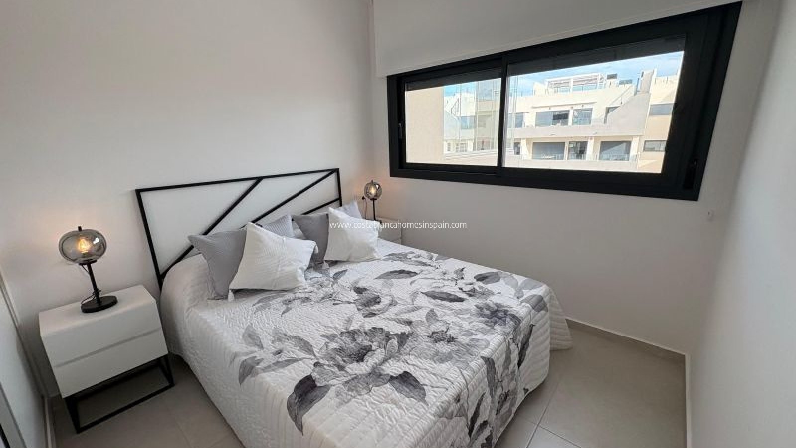 Sale - Apartment - Orihuela - Orihuela Costa