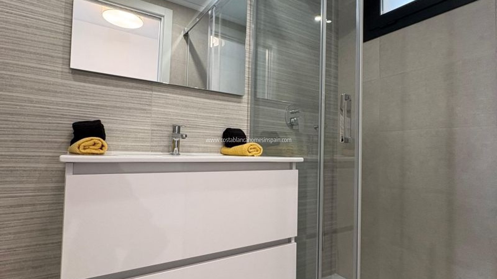 Sale - Apartment - Orihuela - Orihuela Costa