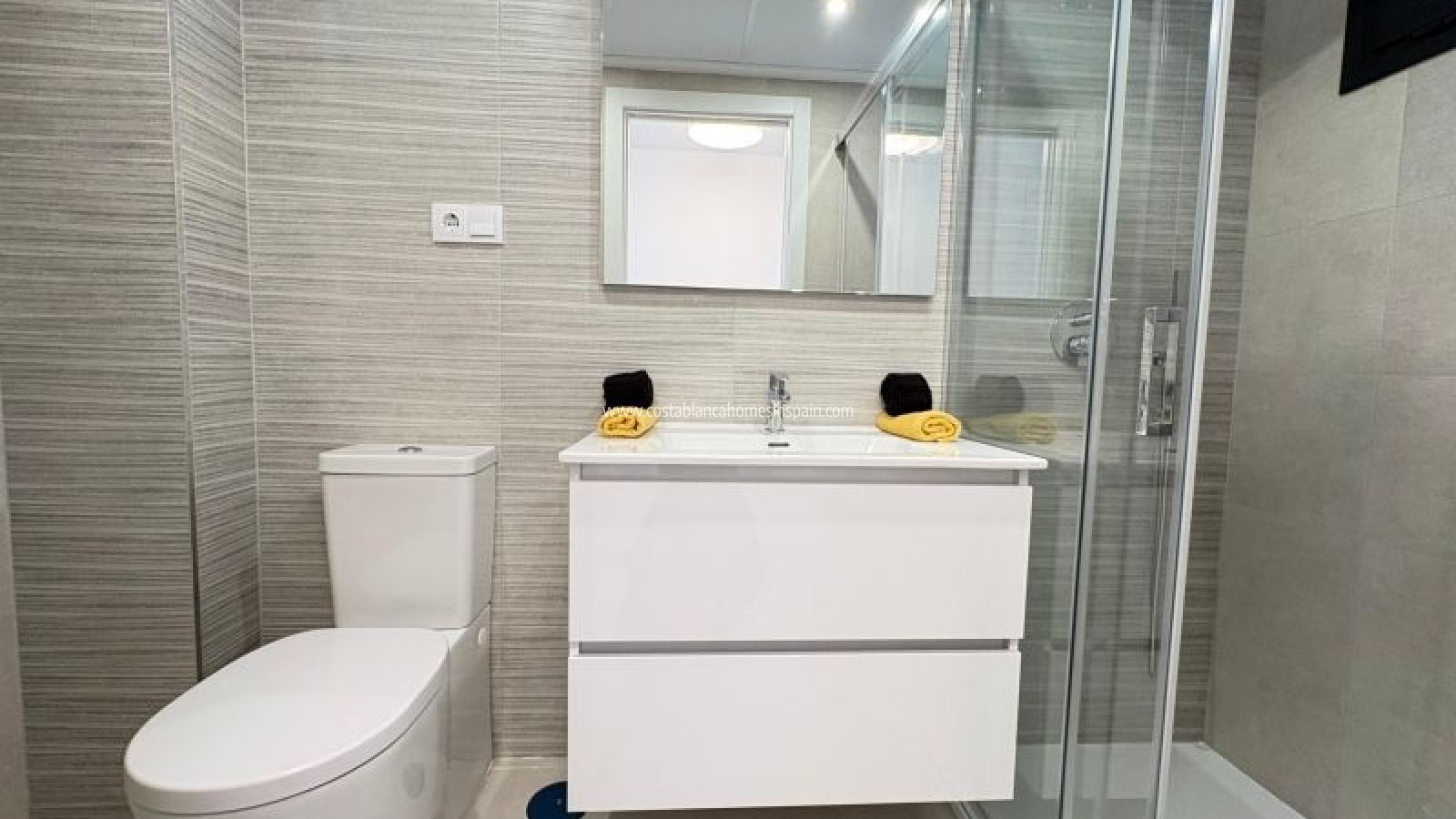 Sale - Apartment - Orihuela - Orihuela Costa
