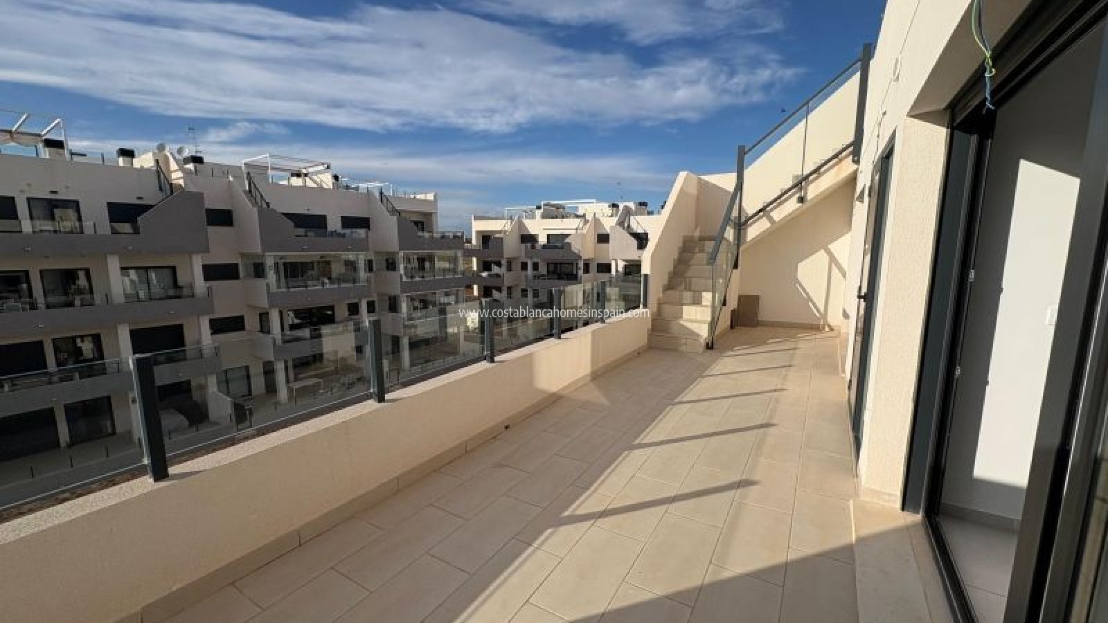 Sale - Apartment - Orihuela - Orihuela Costa